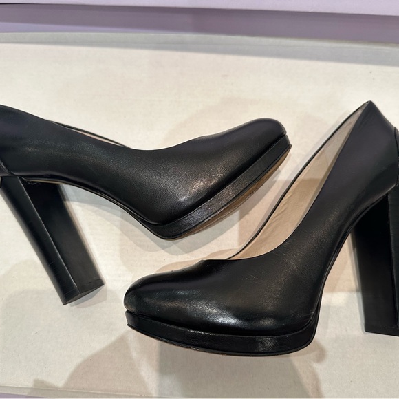 Michael Kors Chunky Heels - Picture 3 of 14